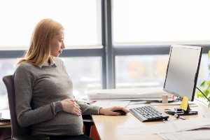 pregnancy discrimination